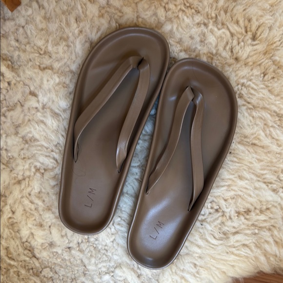 Lauren Manoogian Shoes - lauren manoogian zori sandal
